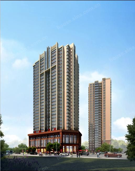 熱烈祝賀我公司與岳陽市立煜·漫城簽訂立體車庫銷售安裝合同